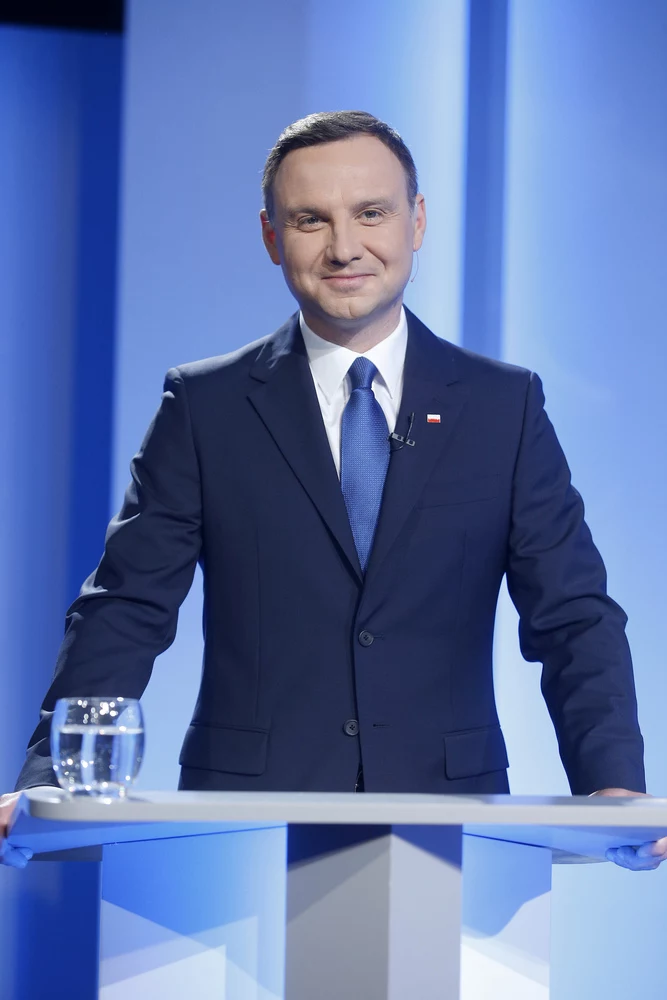 Andrzej Duda będzie nowym prezydentem Polski. Artyści komentują jego wybór