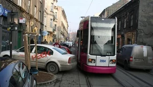 Wystarczy jeden metr, czyli zobacz, gdzie się kończy twoje auto