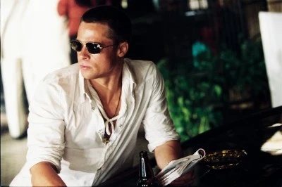 Brad Pitt Brad Pitt