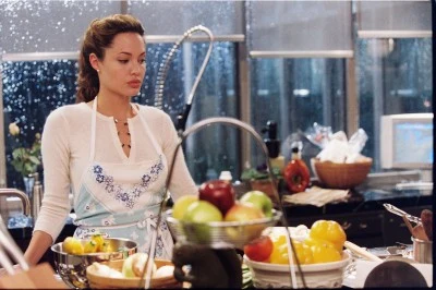 Angelina Jolie Angelina Jolie