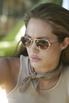 Angelina Jolie Angelina Jolie