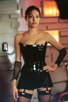 Angelina Jolie Angelina Jolie