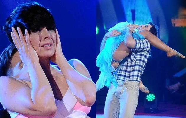 Tatiana przegrała z Kaczorowską