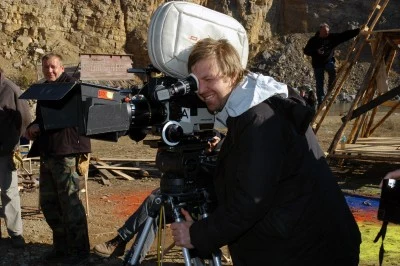 Reżyser Piotr Uklański