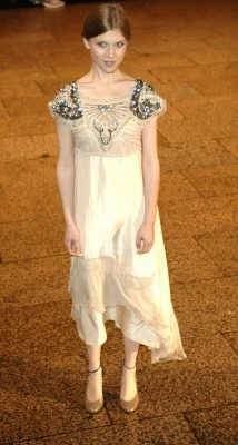 Clemence Poesy