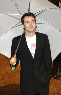 David Tennant (Barty Crouch)