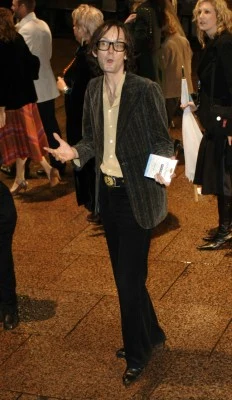 Jarvis Cocker (członek grupy Fatalne Jędze)