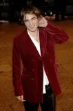 Robert Pattinson (Cedric Diggory)