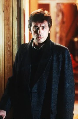 Alain Delon