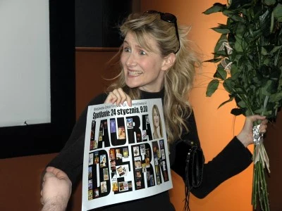 Laura Dern
