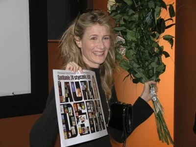 Laura Dern