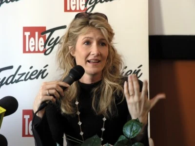 Laura Dern