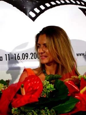 Magdalena Ciecierska