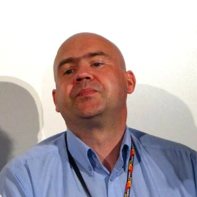 Mariusz Gawryś