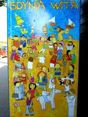 Gdynia Wita