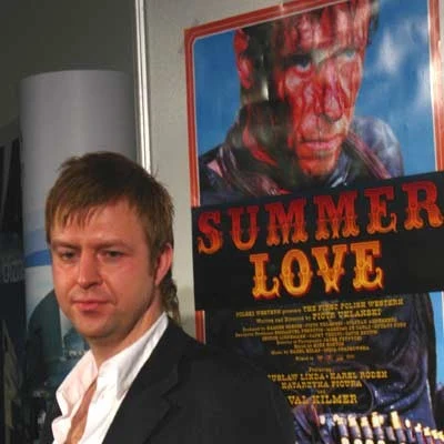 Piotr Uklański pokazał swój film "Summer Love"
