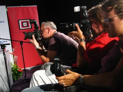 Fotoreporterzy