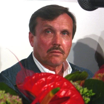 Witold Adamek - reżyser "S@motności w sieci"