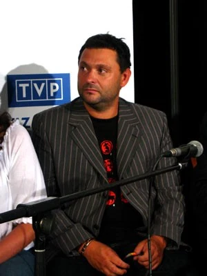 Arkadiusz Tomiak - operator