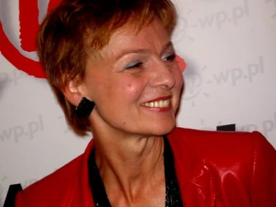 Ewa Wencel