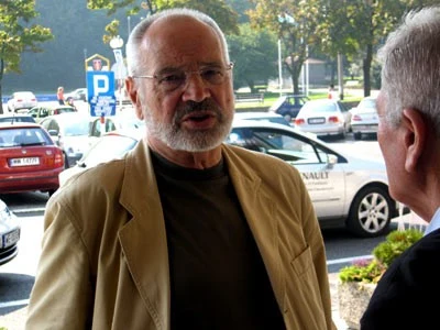 Sylwester Chęciński