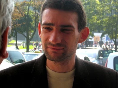 Sławomir Fabicki