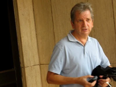 Juliusz Machulski