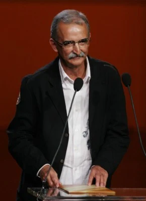 Marek Koterski/fot. Wojciech Gadomski, Agencja SE