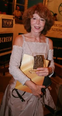 Anna Romantowska/fot. Wojciech Gadomski, Agencja SE