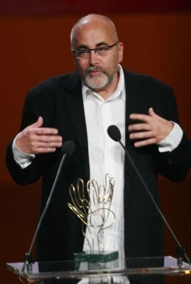 Michał Kwieciński/fot. Wojciech Gadomski, Agencja SE