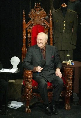 fot. Tomasz Jagodziński, Agencja SE/East News