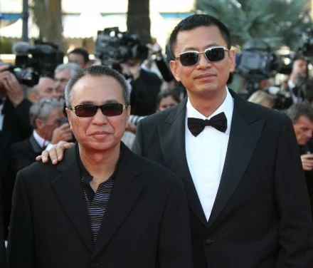 Hou Hsiao-Hsien i Wong Kar-Wai
