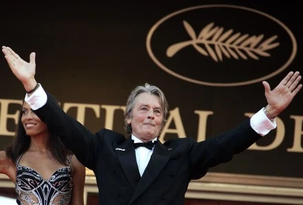 Alain Delon