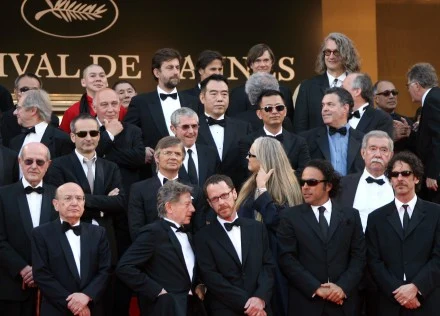 Reżyserzy jubileuszowego filmu