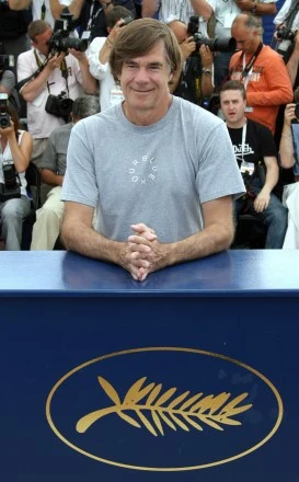 Gus van Sant