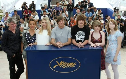 Ekipa filmu "Paranoid Park"