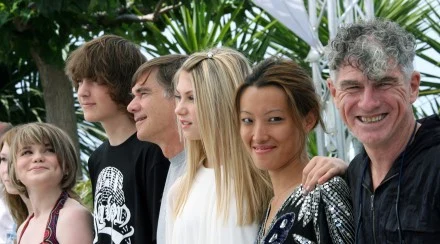 Ekipa filmu "Paranoid Park"