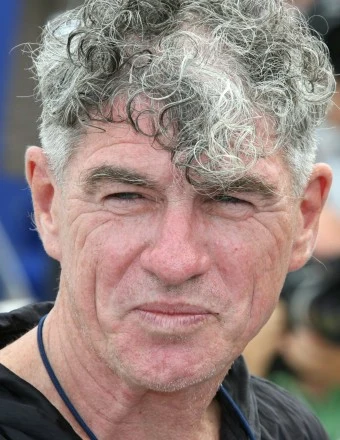 Operator Christopher Doyle