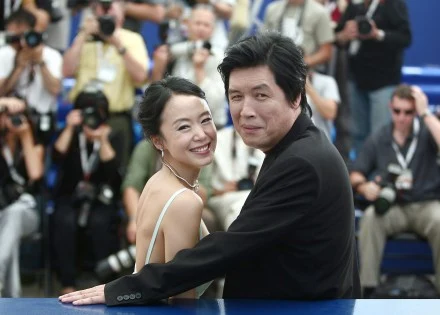 Do-Yeon Jeon i Lee Chang-Dong