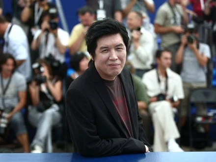 Lee Chang-Dong