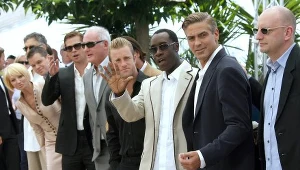 Premiera "Ocean's 13"