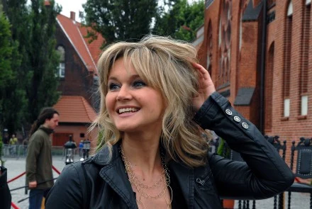 Grażyna Torbicka/fot. Andrzej Szilagyi