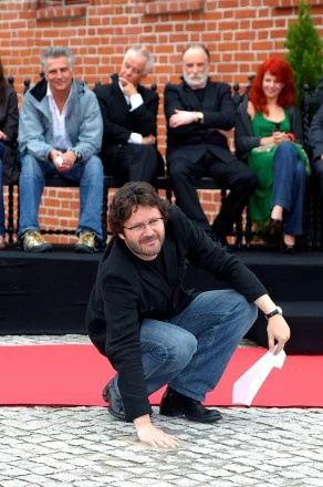 Grzegorz Turnau/fot. Andrzej Szilagyi