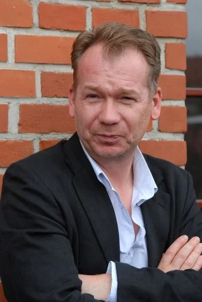 Mirosław Baka/fot. Andrzej Szilagyi