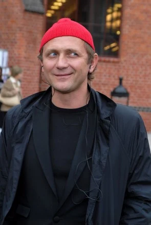 Andrzej Chyra/fot. Andrzej Szilagyi