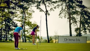 Dr Irena Eris Ladies’ Golf Cup: Zabawa i rywalizacja