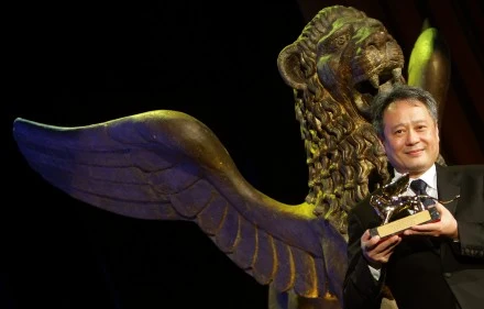 Ang Lee