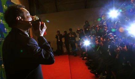 Ang Lee