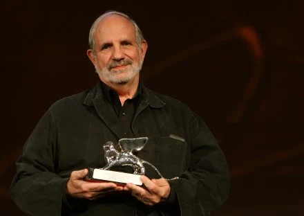 Brian De Palma