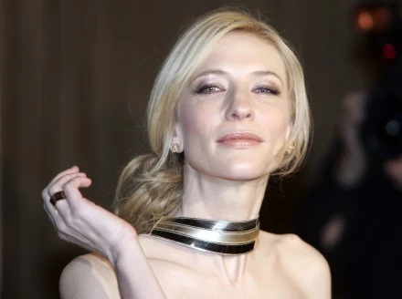 Cate Blanchett